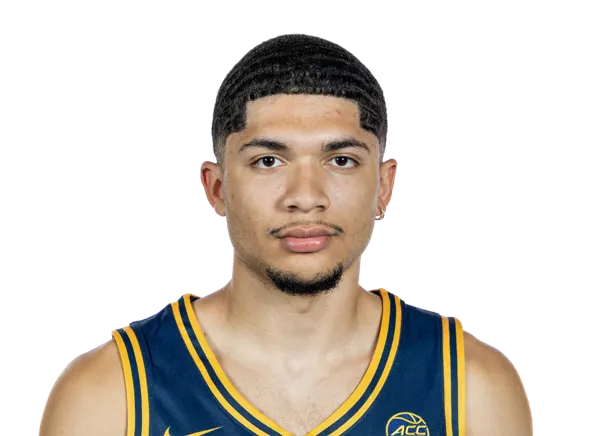 Jovani Ruff, Basketball, undefined