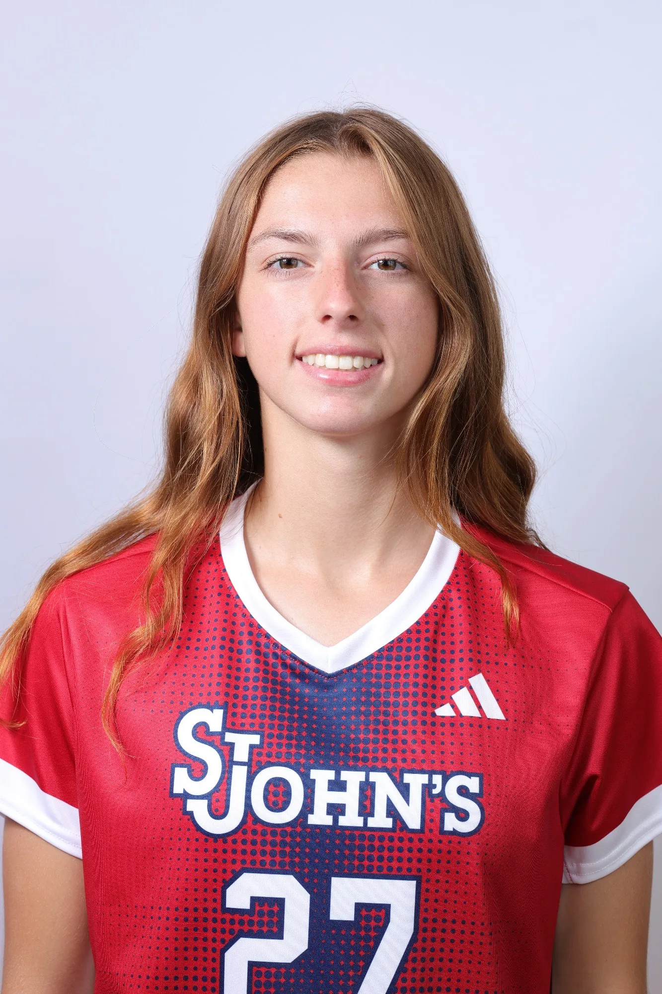 Maya Terwilliger, Soccer, St. John's University