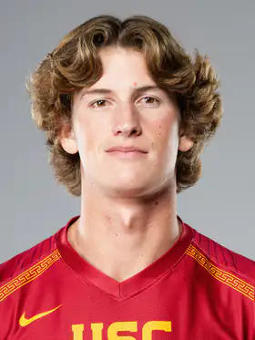Noah Roberts, Volleyball, undefined