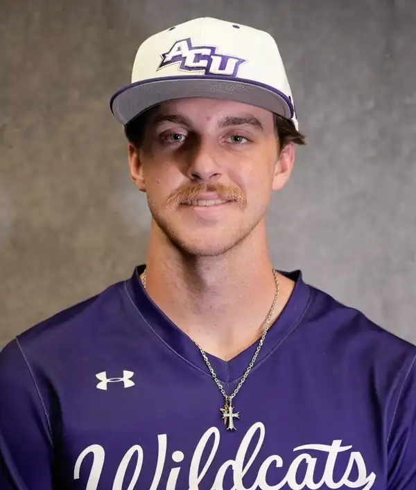 Murphy Page, Baseball, Abilene Christian University