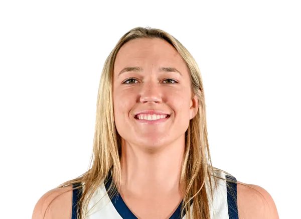 Maddie Burke, Basketball, Villanova University