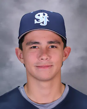 Mason Mojica, Baseball, undefined