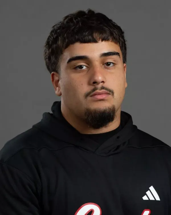 Michael Rodriguez-Garcia, Football, Monmouth College