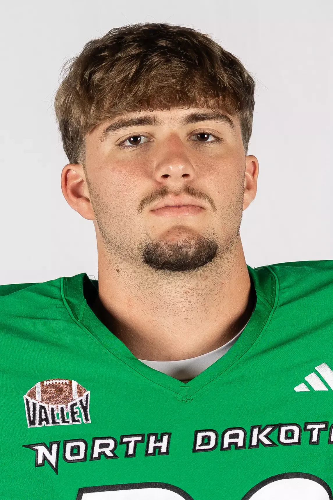 Jackson Gronewold, Football, undefined
