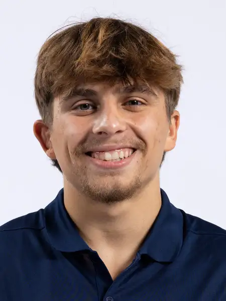 Anthony Rossi, Wrestling, University of Virginia