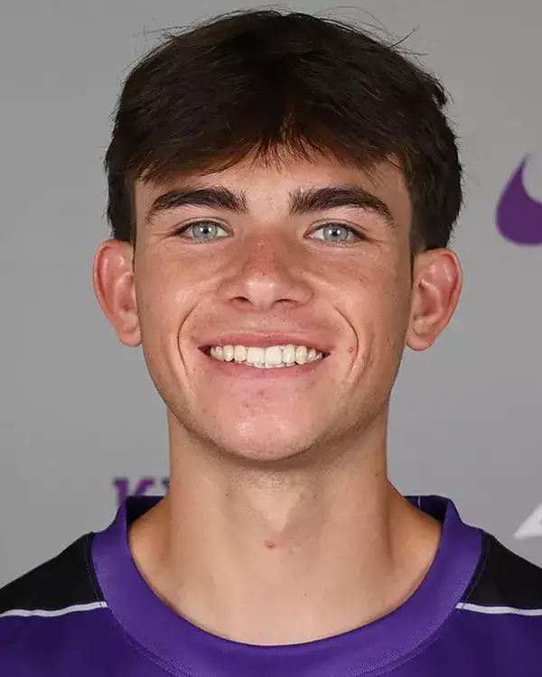 Robert Little, Soccer, Kenyon College