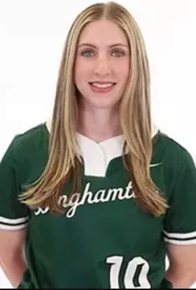 Rebecca Minnichbach, Softball, undefined