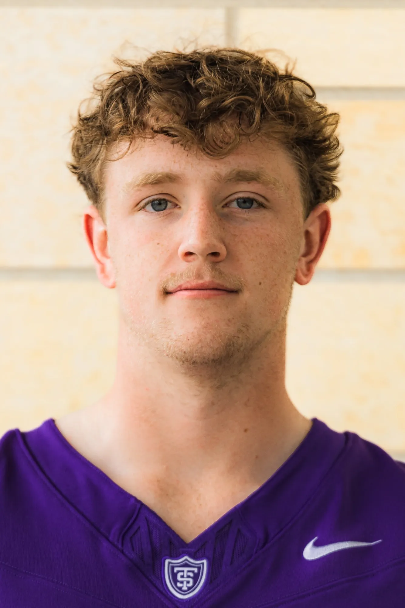 Aidan Macke, Football, undefined