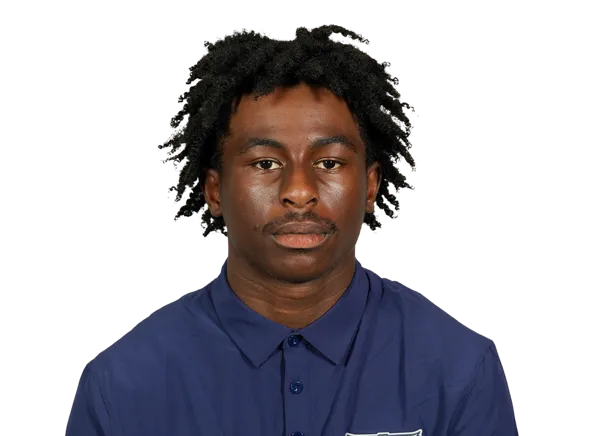 Jabari Smith Jr., Football, Ball State University