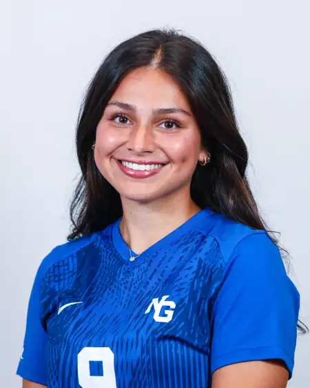 Chloe Diaz, Soccer, University of North Georgia