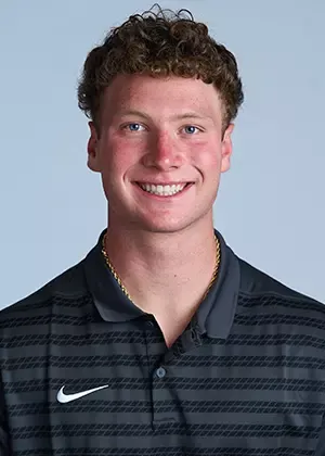 Ian Ondricek, Football, University of San Diego