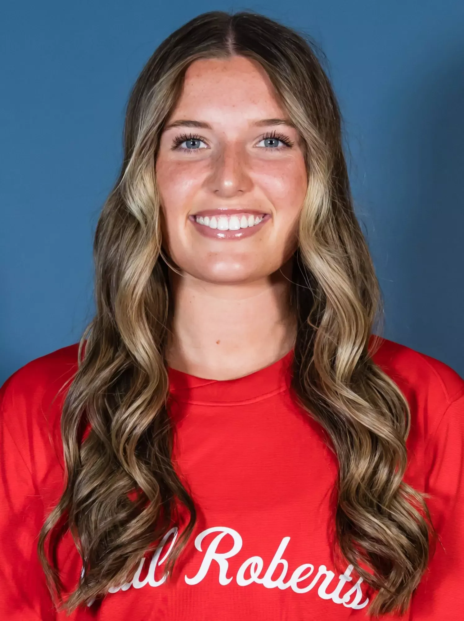 Lily Pomeroy, Soccer, Oral Roberts University