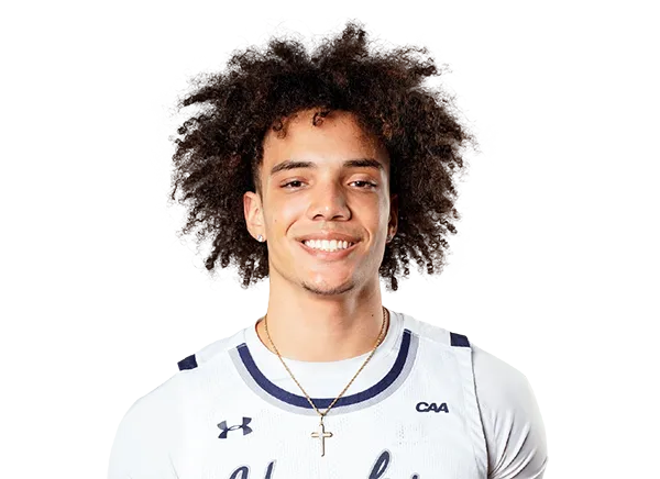 Jayden Doyle, Basketball, undefined