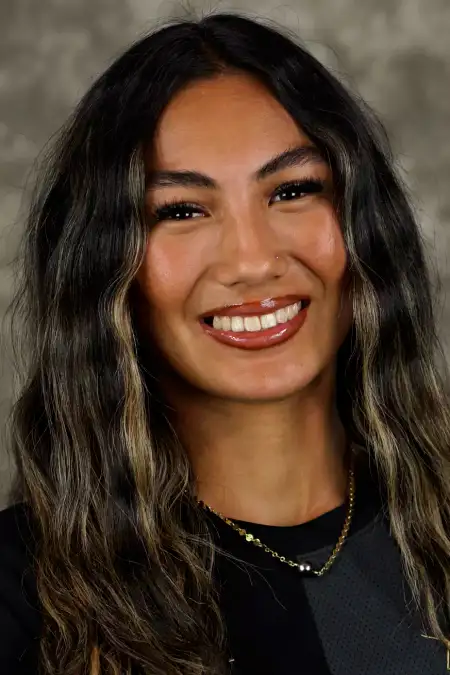 Taylor Mendoza, Softball, California State University, Sacramento