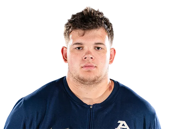 Dayne Shor, Football, University of Akron