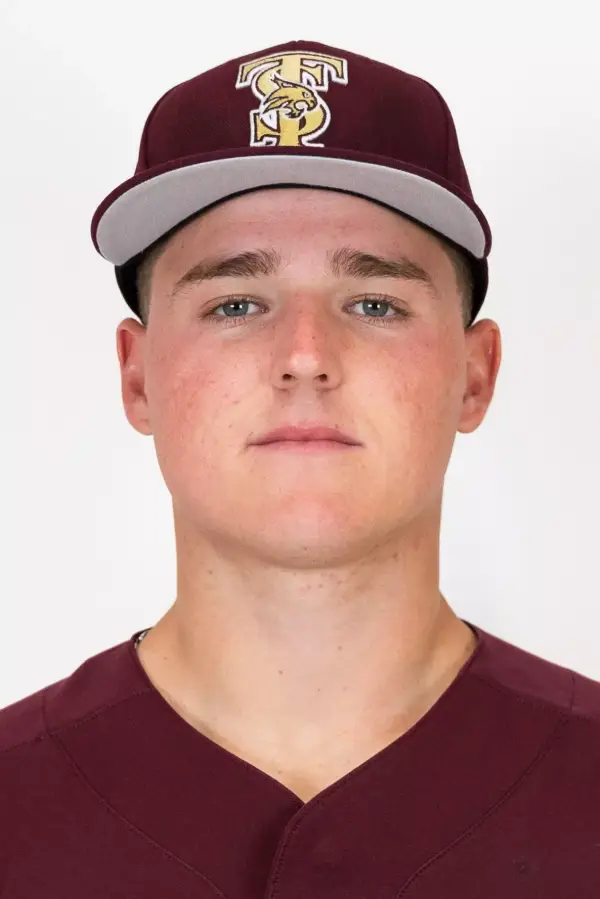 Luke Hayhow, Baseball, Texas State University