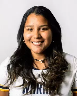 Andrea Rodriguez, Flag Football, undefined