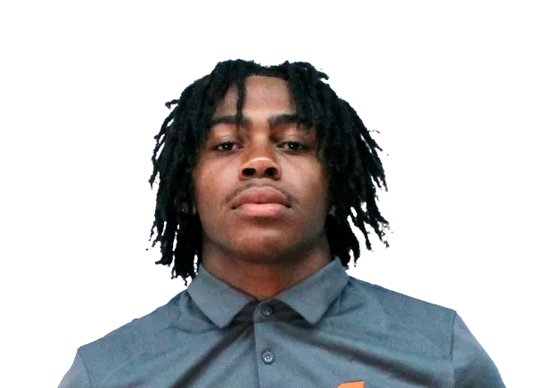 Darrick Bledsoe III, Football, undefined