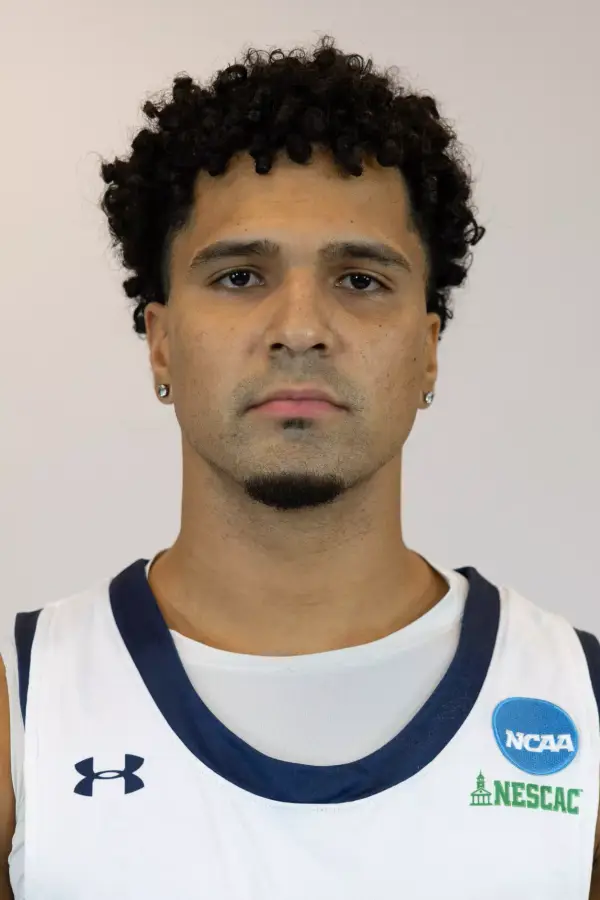 Alexander Echevarria, Basketball, Trinity College