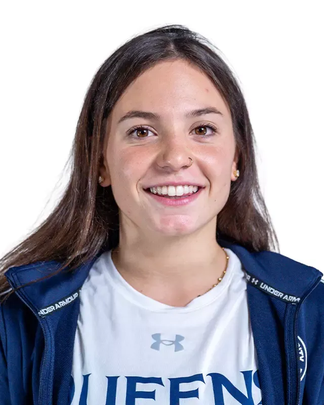 Styliani Rota, Swimming & Diving, Queens University of Charlotte