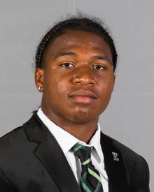 Jabari Monds, Football, undefined