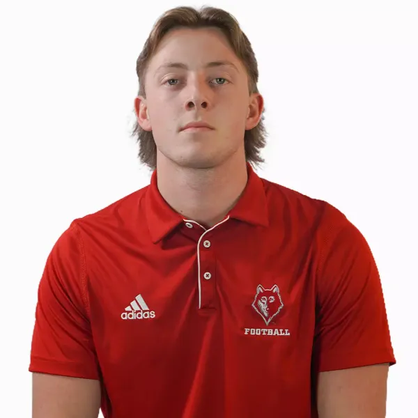 Grayson Gunter, Football, Newberry College