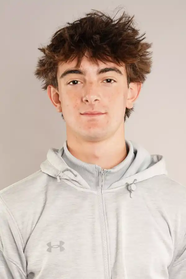 Jacob George, Track and Field (O), Monmouth University