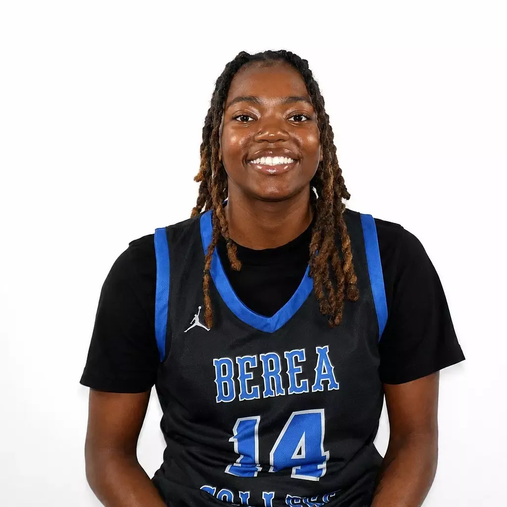 Natalya Pitts, Basketball, Berea College