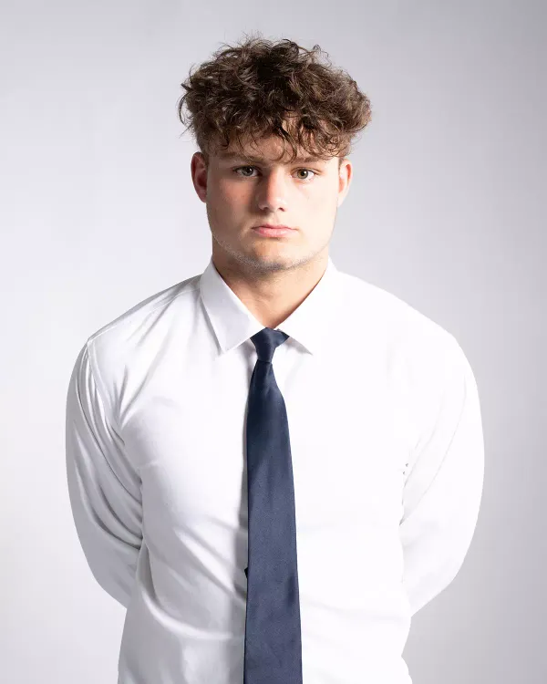 Jake Coyle, Football, Fort Lewis College