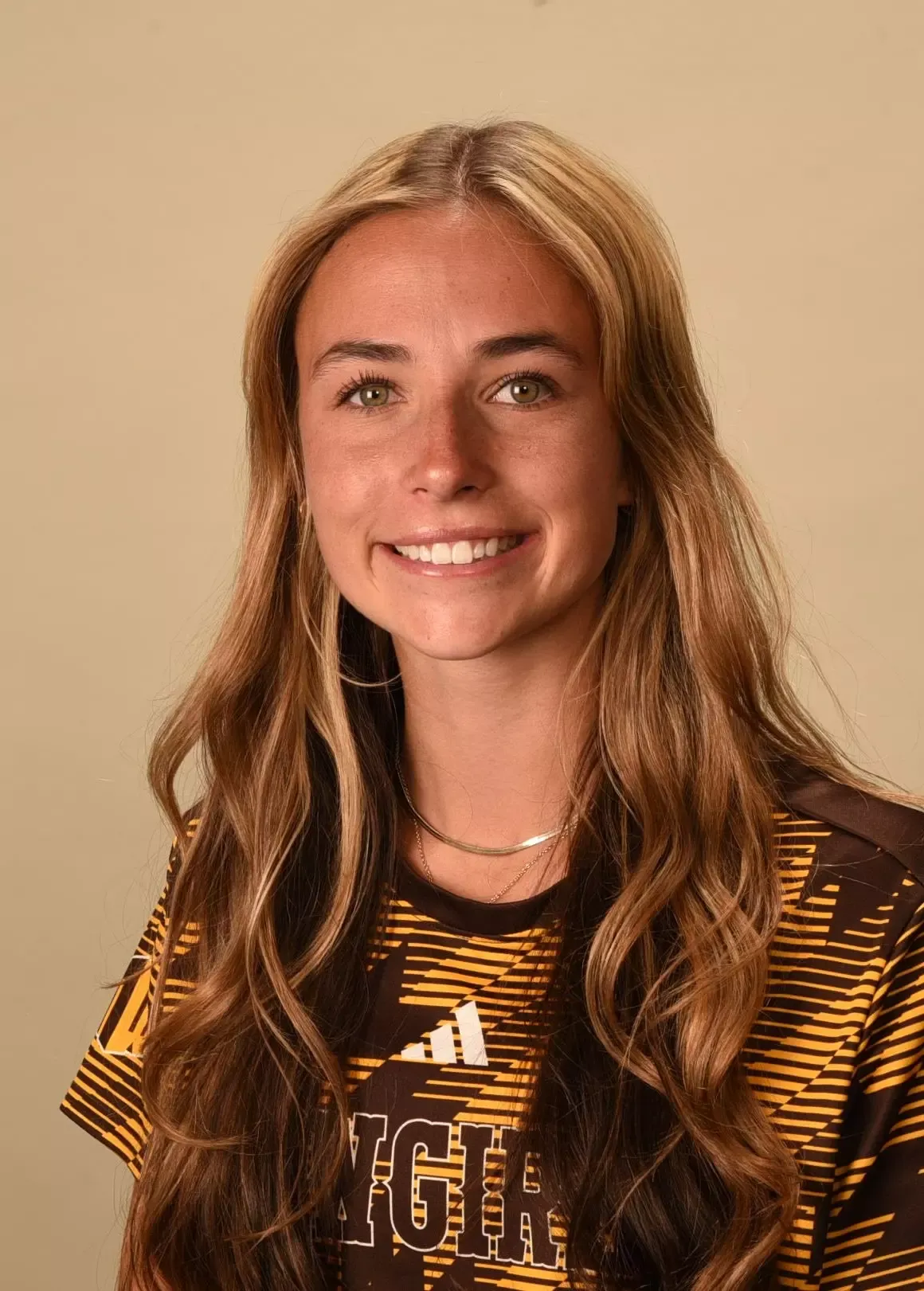 Macey Fothergill, Soccer, undefined