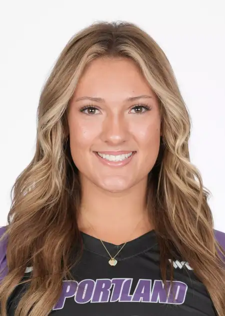 Shaylee Stephen, Volleyball, University of Portland