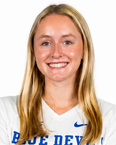 Brooke McCoy, Lacrosse, Duke University