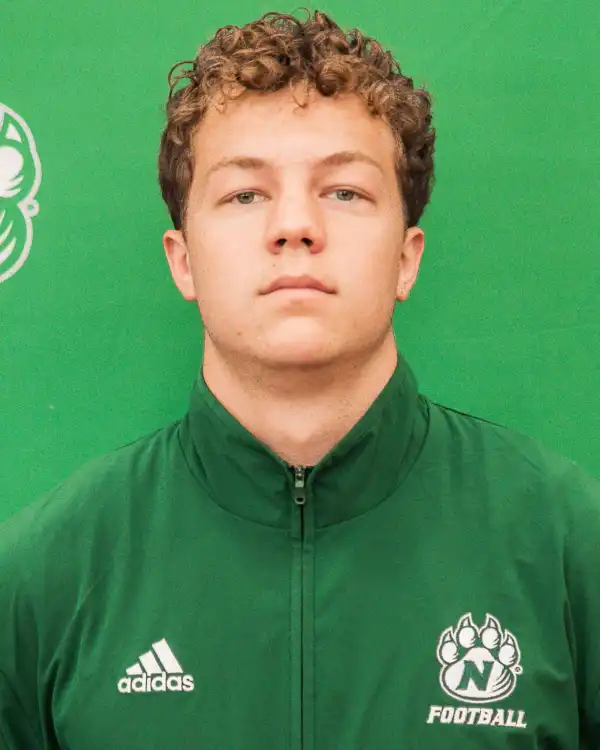 Drake DeGroote, Football, Northwest Missouri State University