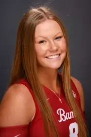 Lindsey Brown, Volleyball, undefined