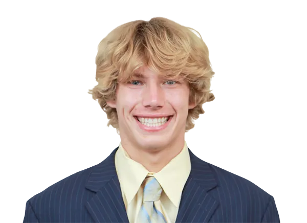 Jake DeHaan, Football, undefined