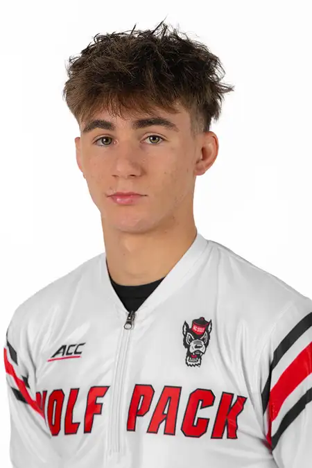 Sean Wilcox, Wrestling, North Carolina State University