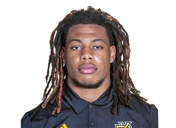 Kenai Grier, Football, undefined