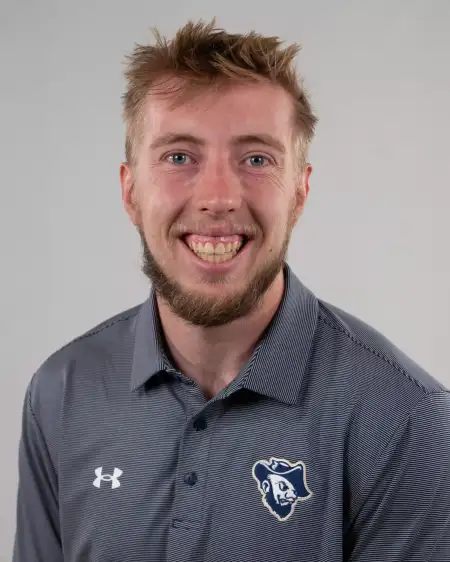Zach Ruffel, Football, South Dakota Mines