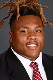 Tim Keenan III, Football, undefined