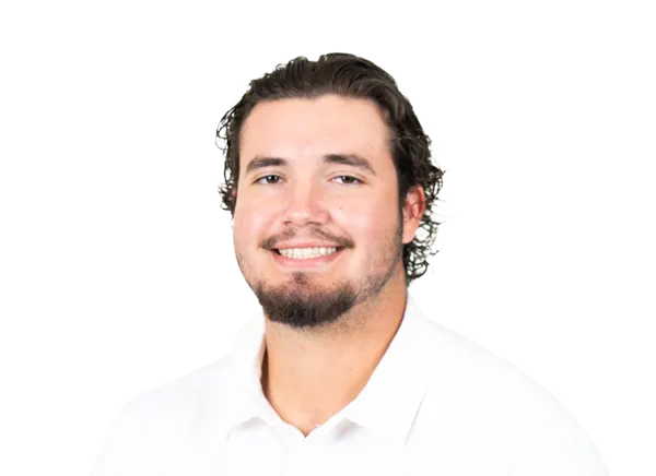 Joey Carrillo, Football, undefined