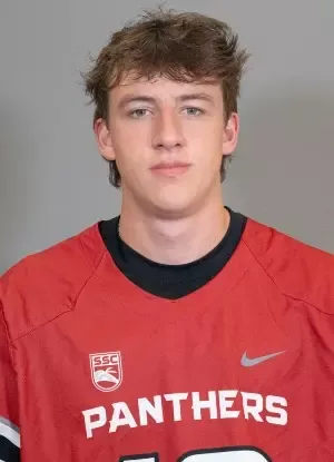 Quinn Olson, Lacrosse, Florida Tech
