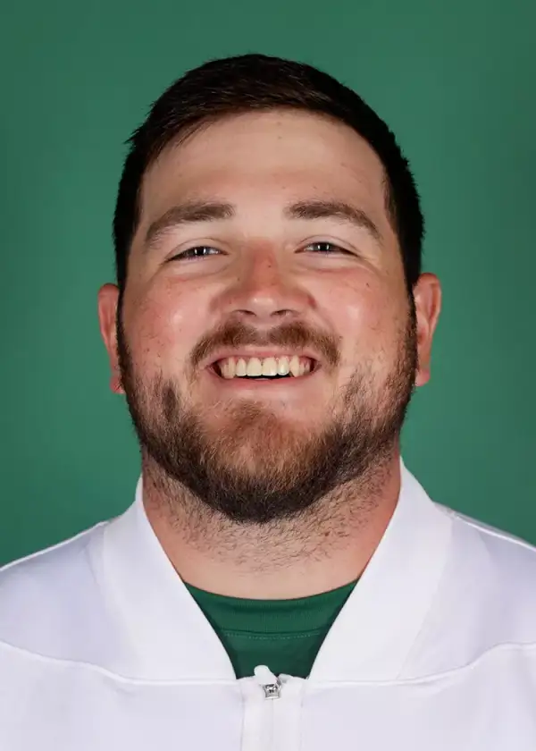Keith Ferguson, Football, Oklahoma Baptist University