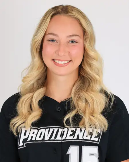 Brianna De La Fuente, Softball, Providence College