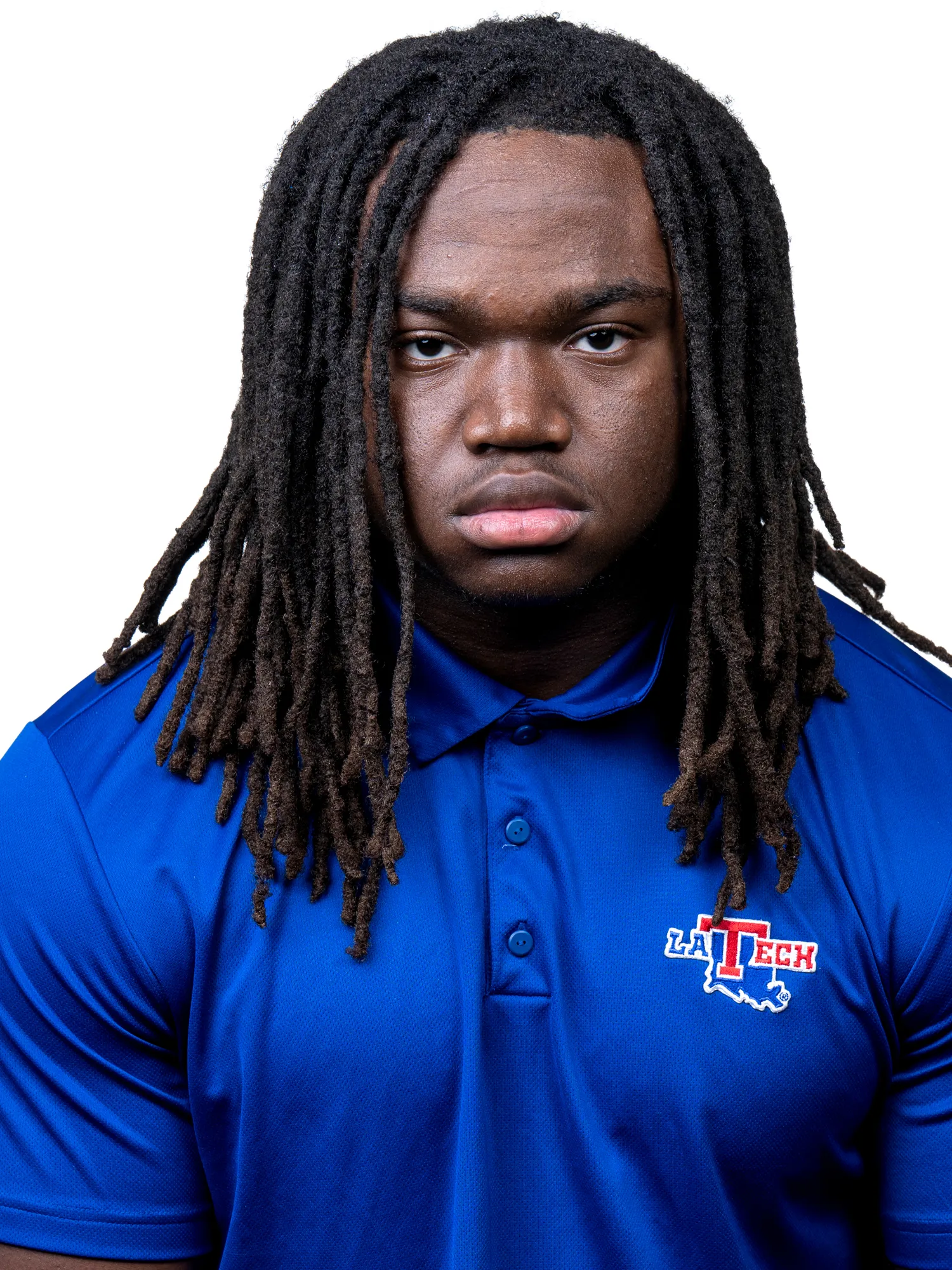 Amari Wilks, Football, Louisiana Tech University