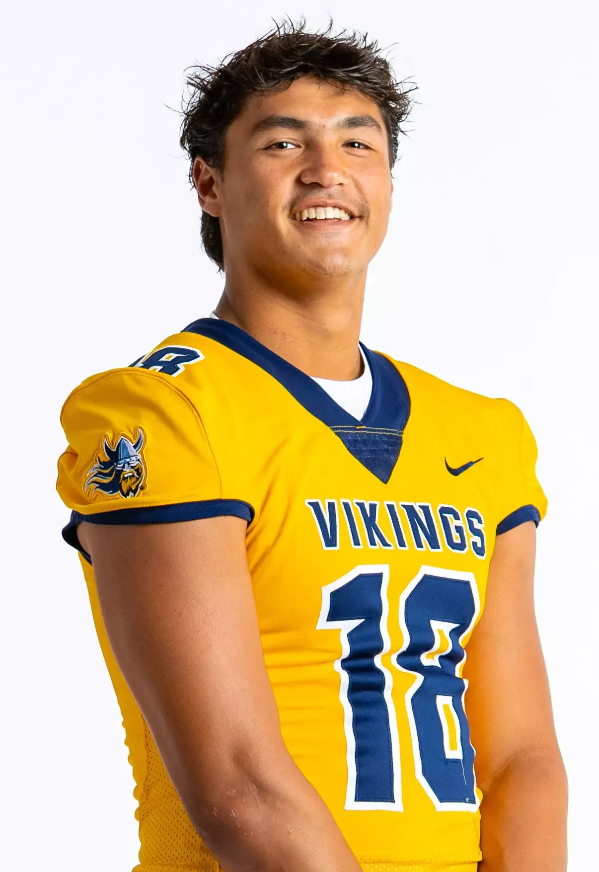 Klayton Sattler, Football, undefined