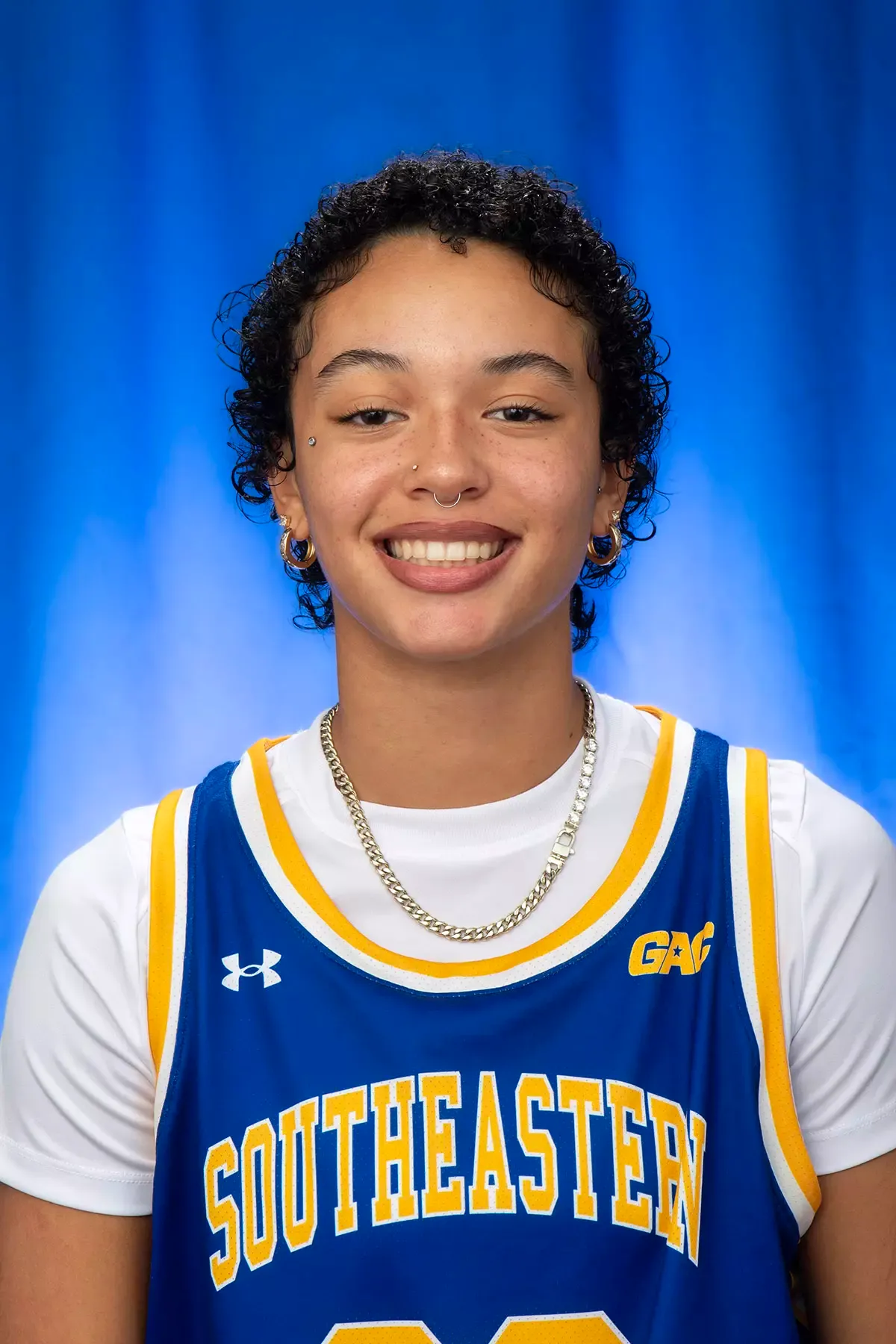 Jaden Jackson, Basketball, undefined