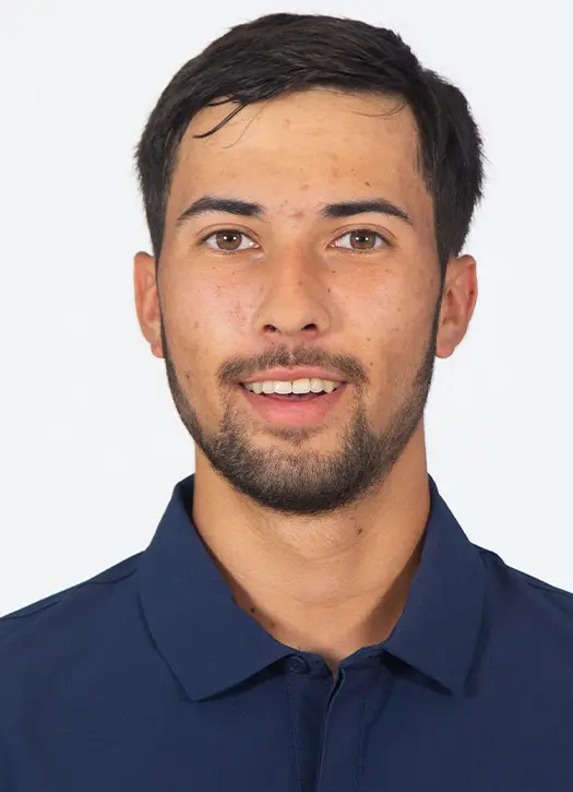 Maximilian Ontiveros, Tennis, University of Texas at San Antonio