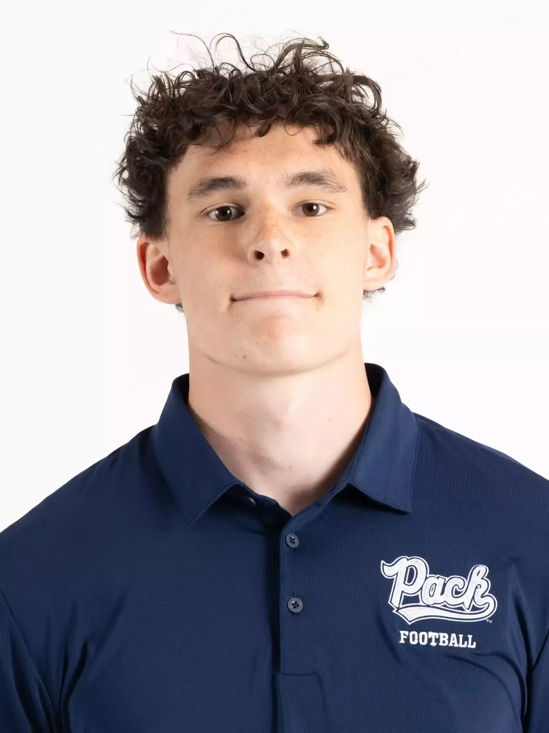 Kyle Nelson, Football, University of Nevada
