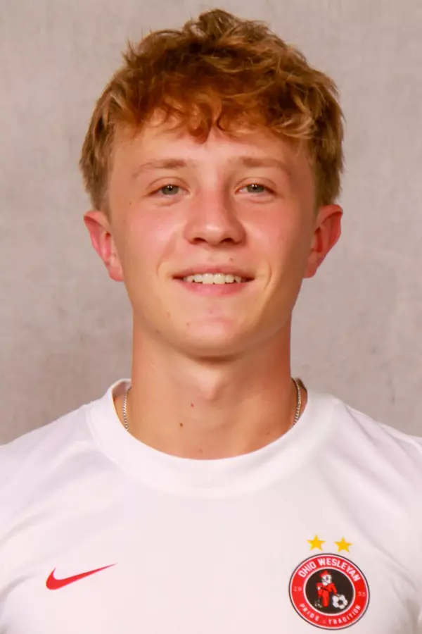 Maddox Andrea, Soccer, Ohio Wesleyan University