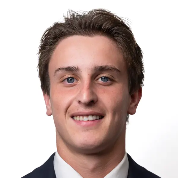 Michael Thomas, Lacrosse, Boston University